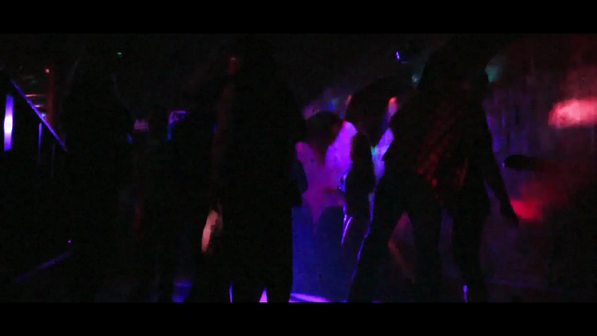 TRAPSTAR · Production still 8